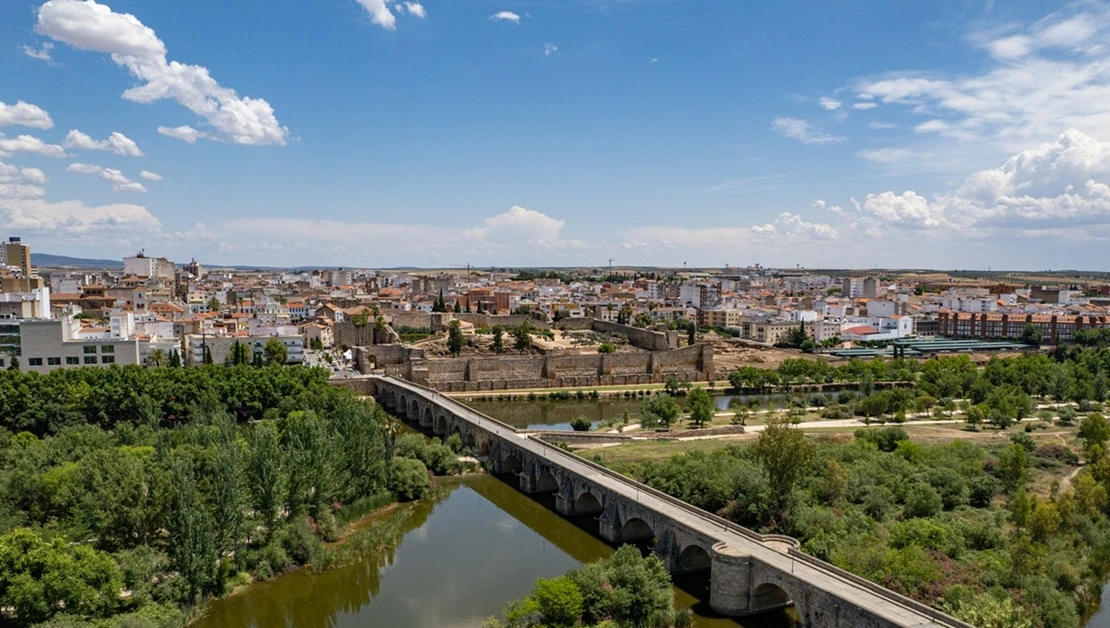 Unidas por Mérida sobre el Plan de Vivienda: “145.000 € no son asequibles” Unidas por Mérida sobre el Plan de Vivienda: “145.000 € no son asequibles”