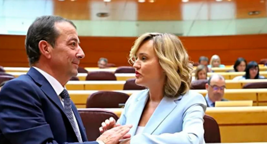 Pedro Sánchez propondrá a Pilar Alegría en sustitución de Guillermo Fernández Vara Pedro Sánchez propondrá a Pilar Alegría en sustitución de Guillermo Fernández Vara