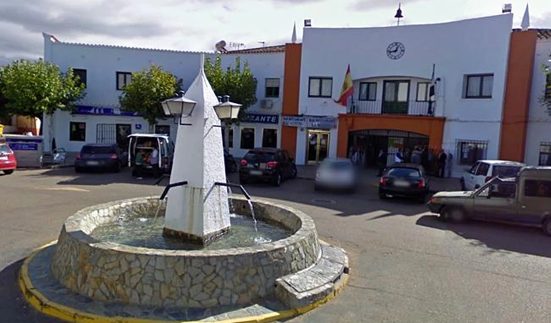 Badajoz impulsa mejoras en las pedanías por más de 365.000 € Badajoz impulsa mejoras en las pedanías por más de 365.000 €