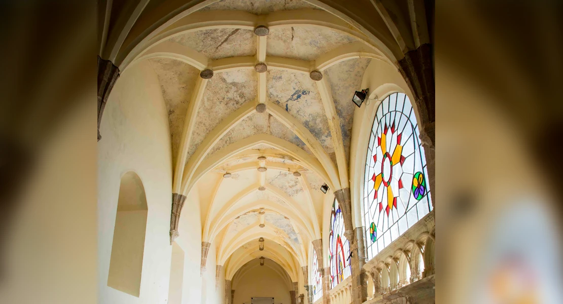 La Catedral de Badajoz luce renovada tras las obras de restauración