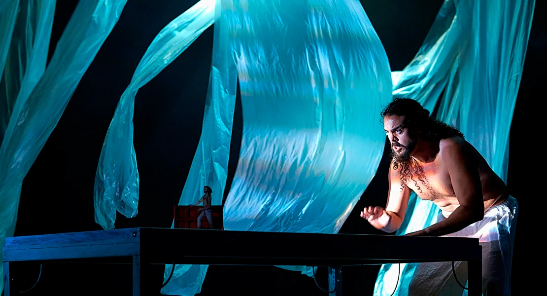 Arranca la 44 edición del Festival Nacional de Teatro Vegas Bajas