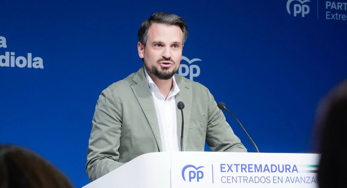 El PP defiende que Guardiola "cumple su palabra" al convocar elecciones El PP defiende que Guardiola "cumple su palabra" al convocar elecciones