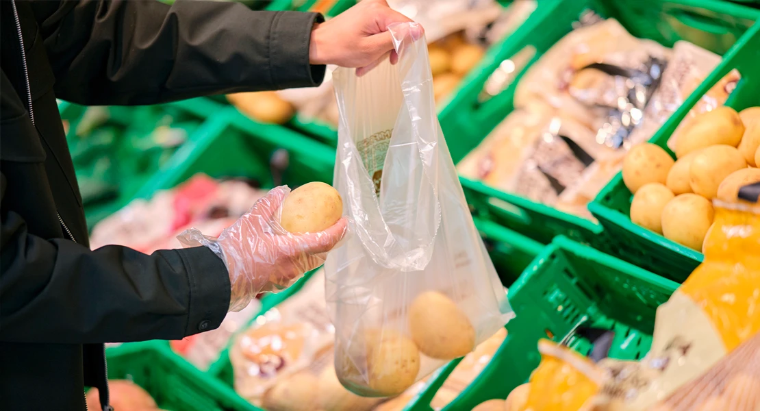 Mercadona aumenta la comercialización de patata nacional