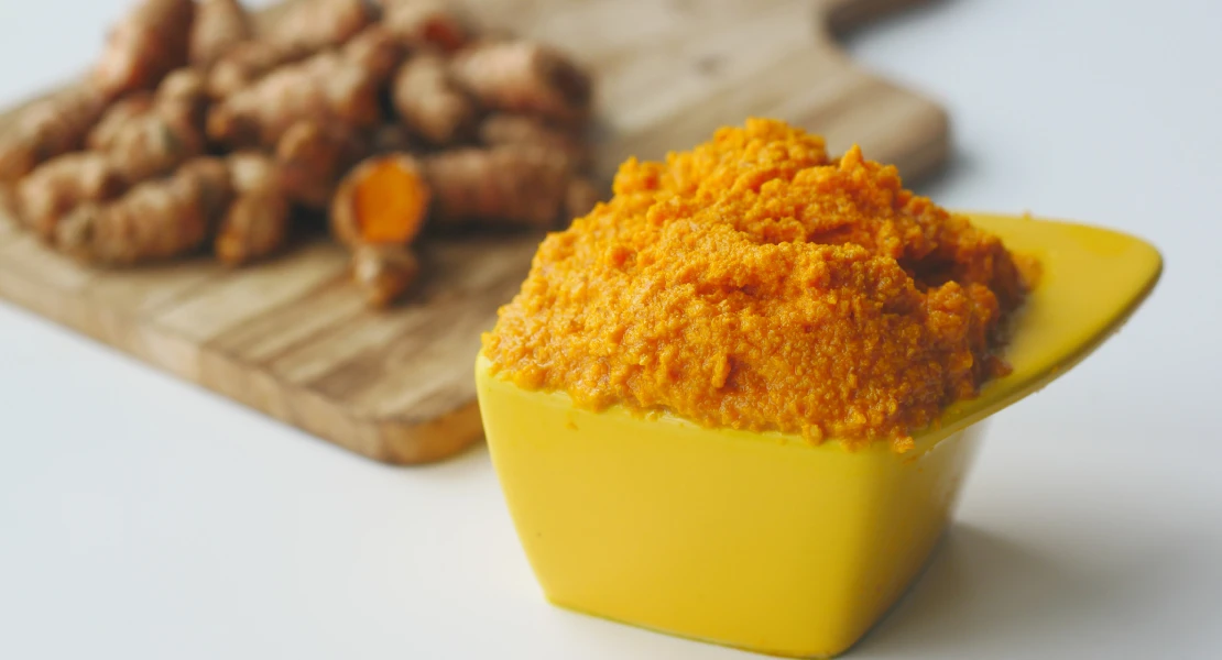 Cuidado si tienes esta cúrcuma en casa: podría traer Salmonella Cuidado si tienes esta cúrcuma en casa: podría traer Salmonella