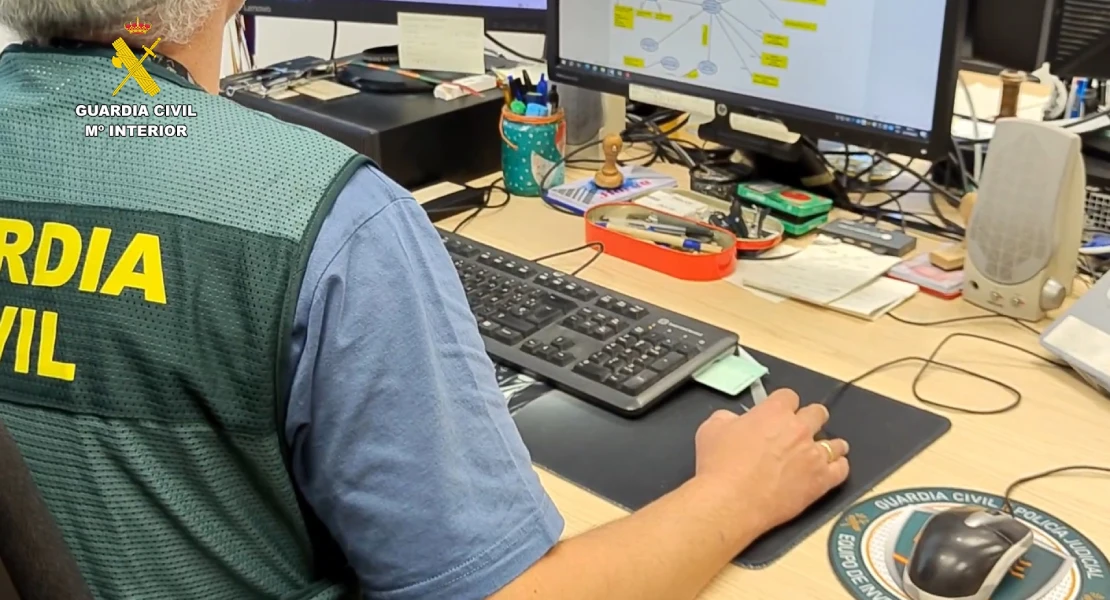 Investigadas 15 personas por estafar casi 400,000 € mediante fraudes online Investigadas 15 personas por estafar casi 400,000 € mediante fraudes online