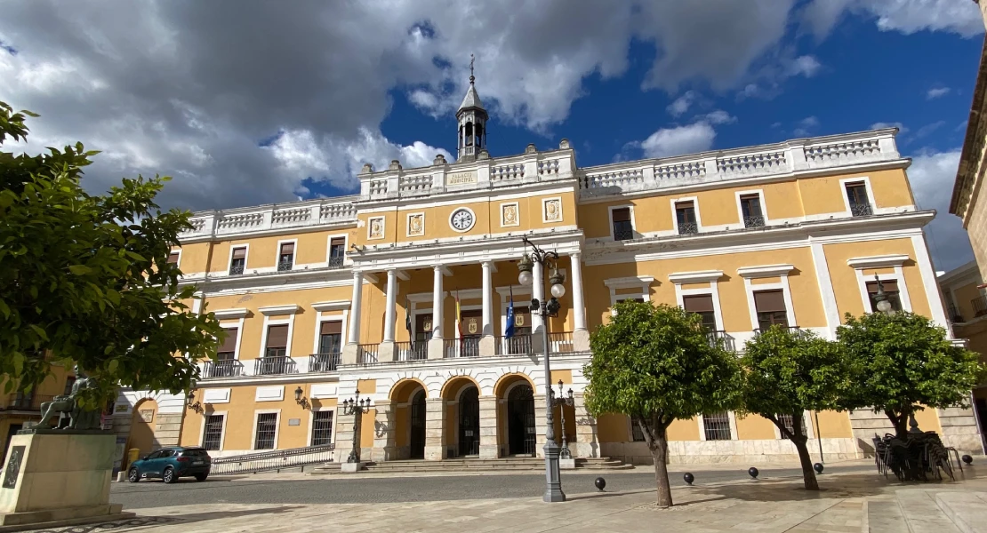 El PSOE de Badajoz celebra la asignación EDIL: "Ahora toca cumplir la palabra"