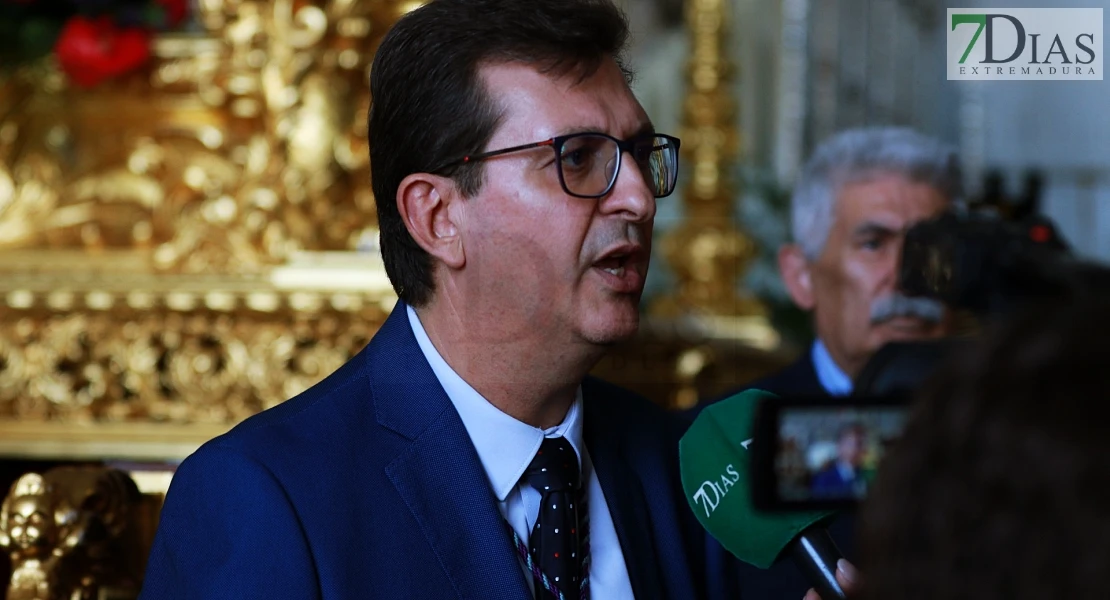 La Magna de Guareña deja imágenes para la historia: así ha sido su procesión más importante