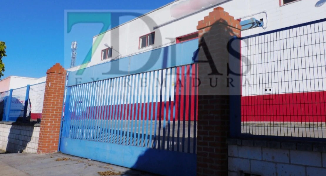Policia Nacional investiga el robo de varias furgonetas en Badajoz