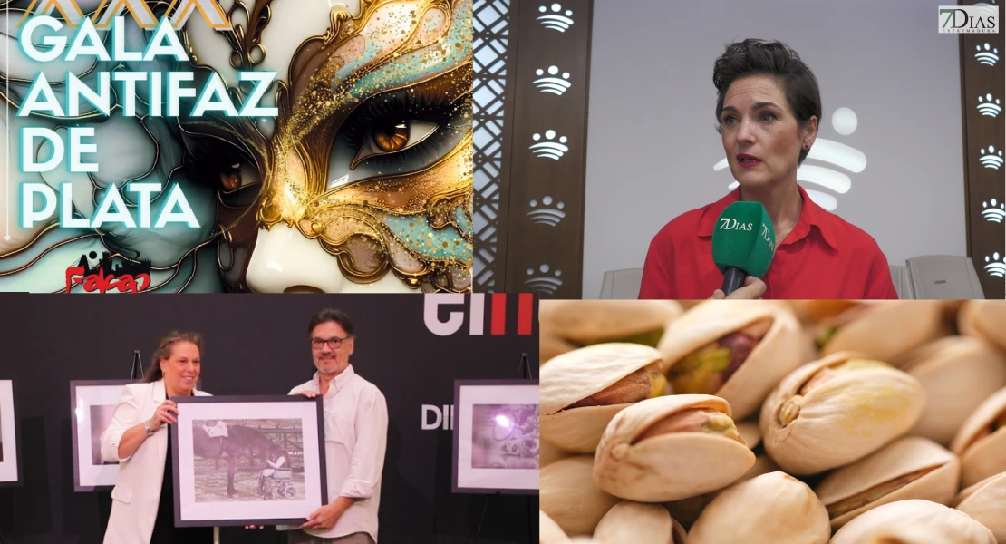 Planes y cultura para este puente gracias a la Diputación de Badajoz