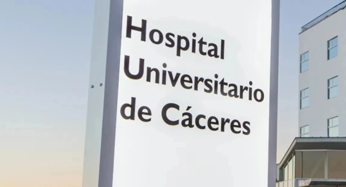 Siete empresas competirán para construir la segunda fase del Hospital Universitario de Cáceres