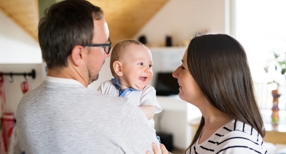 Más de 7.200 familias extremeñas reciben prestaciones por nacimiento y cuidado de menor en lo que va de año Más de 7.200 familias extremeñas reciben prestaciones por nacimiento y cuidado de menor en lo que va de año