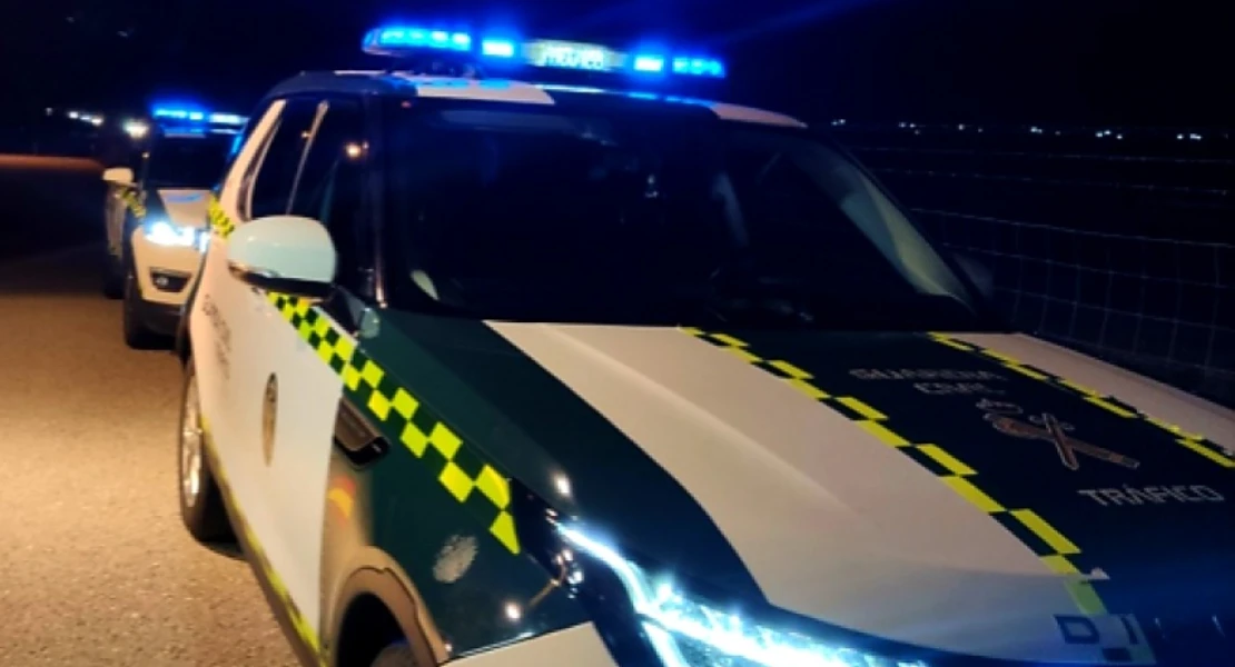 Pillada in fraganti una pareja robando en una iglesia extremeña de madrugada Pillada in fraganti una pareja robando en una iglesia extremeña de madrugada