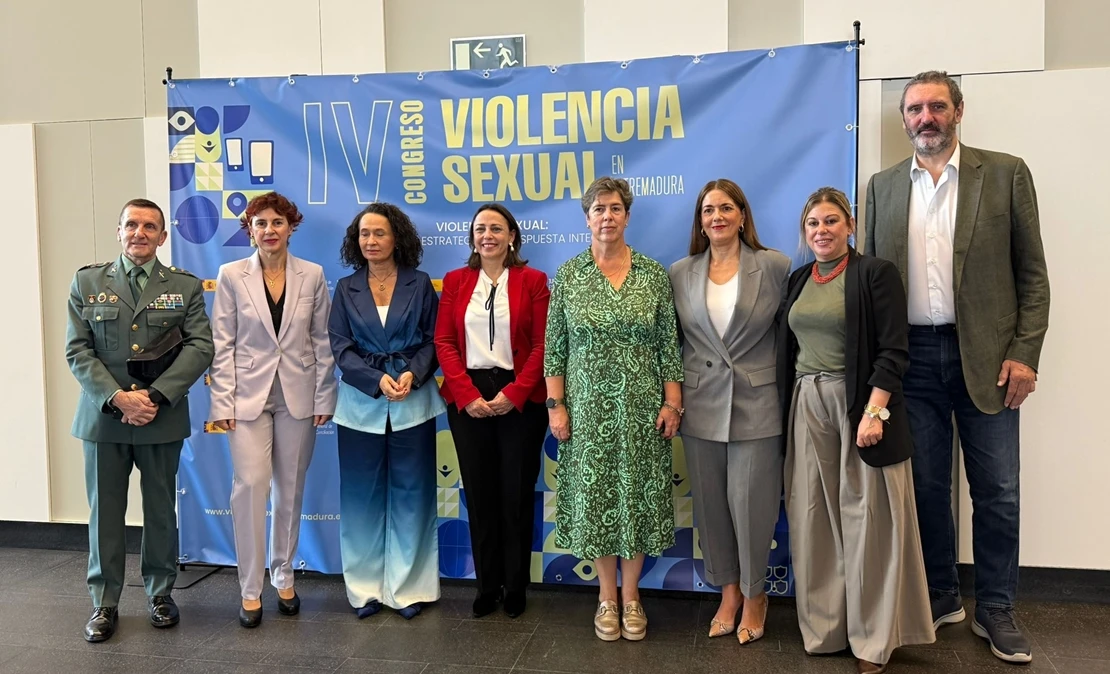 Vera: "La violencia sexual exige una respuesta firme de las instituciones" Vera: "La violencia sexual exige una respuesta firme de las instituciones"