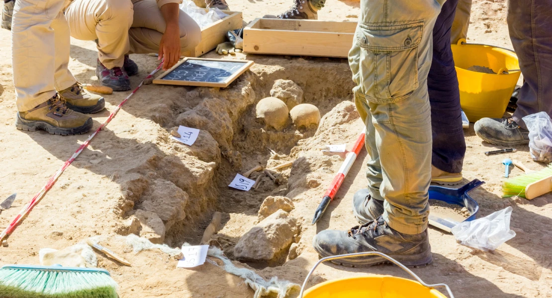 Extremadura recibirá 250.000 € para exhumaciones de víctimas de la guerra y la dictadura
