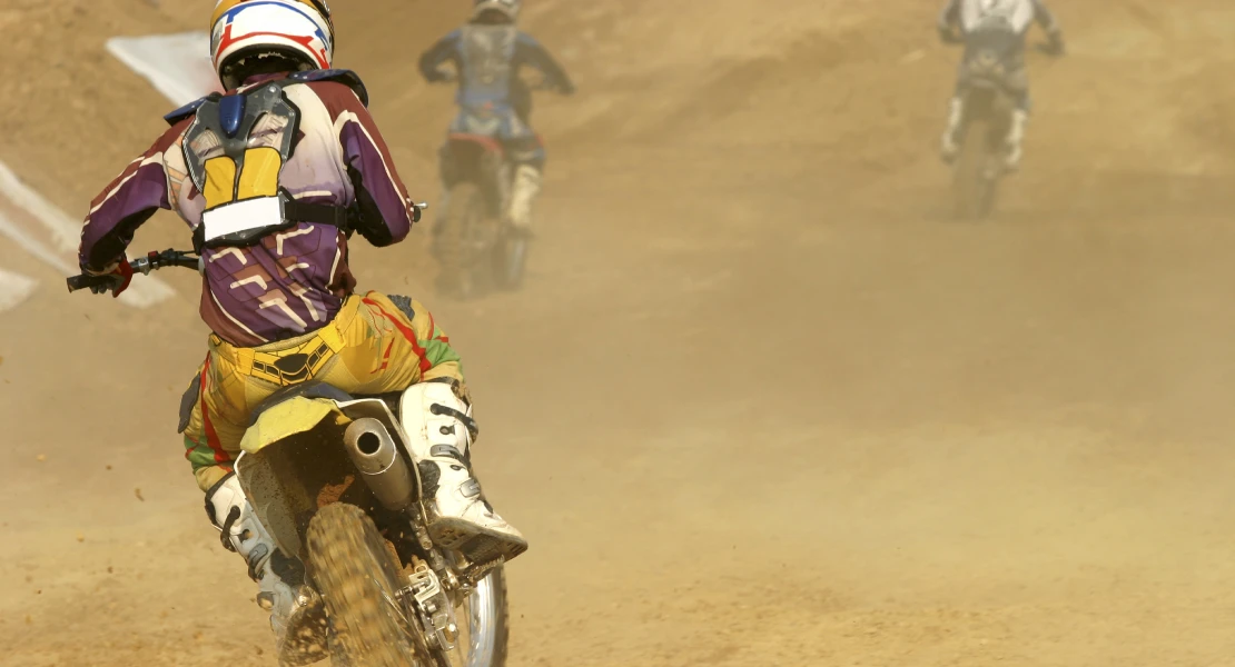 Mérida acogerá el Campeonato de España de Motocross de las Autonomías este año
