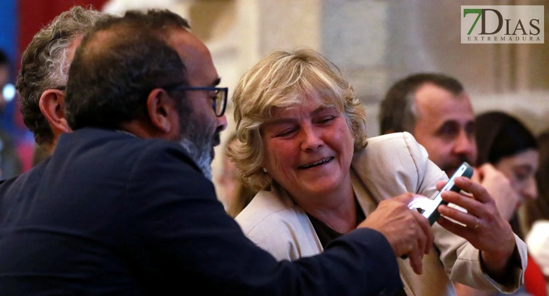 Pablo de Greiff, referente mundial en derechos humanos, premio Conchita Viera 2025 Pablo de Greiff, referente mundial en derechos humanos, premio Conchita Viera 2025