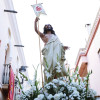 La Magna de Guareña deja imágenes para la historia: así ha sido su procesión más importante