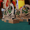 Imágenes del VIII Cross Solidario de la Guardia Civil en Badajoz