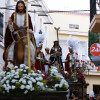 La Magna de Guareña deja imágenes para la historia: así ha sido su procesión más importante