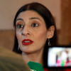 Pablo de Greiff, referente mundial en derechos humanos, premio Conchita Viera 2025