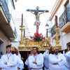 La Magna de Guareña deja imágenes para la historia: así ha sido su procesión más importante