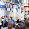 La Magna de Guareña deja imágenes para la historia: así ha sido su procesión más importante