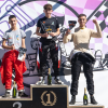 Cáceres vibra con la cuarta entrega del Karting Series FEXA