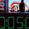 Imágenes del VIII Cross Solidario 091 en Badajoz