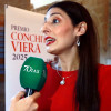Pablo de Greiff, referente mundial en derechos humanos, premio Conchita Viera 2025