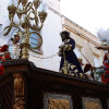 La Magna de Guareña deja imágenes para la historia: así ha sido su procesión más importante