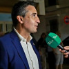 Lleno total en la inauguración del 44 Festival Nacional de Teatro Vegas Bajas
