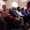 Pablo de Greiff, referente mundial en derechos humanos, premio Conchita Viera 2025