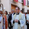 La Magna de Guareña deja imágenes para la historia: así ha sido su procesión más importante