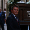 La Magna de Guareña deja imágenes para la historia: así ha sido su procesión más importante