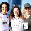 Imágenes del VIII Cross Solidario 091 en Badajoz