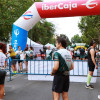 Imágenes del VIII Cross Solidario de la Guardia Civil en Badajoz