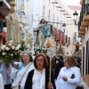 La Magna de Guareña deja imágenes para la historia: así ha sido su procesión más importante