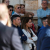Así ha sido la despedida a Guillermo Fernández Vara en Olivenza