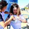 Imágenes del VIII Cross Solidario 091 en Badajoz