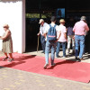 Zafra en el punto de mira nacional gracias a su Feria Internacional Ganadera