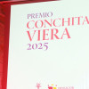 Pablo de Greiff, referente mundial en derechos humanos, premio Conchita Viera 2025