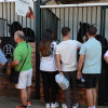 Zafra en el punto de mira nacional gracias a su Feria Internacional Ganadera