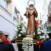 La Magna de Guareña deja imágenes para la historia: así ha sido su procesión más importante