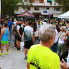 Imágenes del VIII Cross Solidario de la Guardia Civil en Badajoz