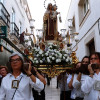 La Magna de Guareña deja imágenes para la historia: así ha sido su procesión más importante