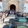 Así ha sido la despedida a Guillermo Fernández Vara en Olivenza