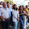 La Magna de Guareña deja imágenes para la historia: así ha sido su procesión más importante