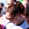 Imágenes del VIII Cross Solidario 091 en Badajoz