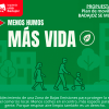 Izquierda Unida propone un plan para transformar la movilidad y modernizar Badajoz