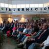 Zafra en el punto de mira nacional gracias a su Feria Internacional Ganadera